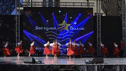Яровица в Анапе!