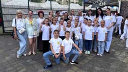 Яровица в Анапе!