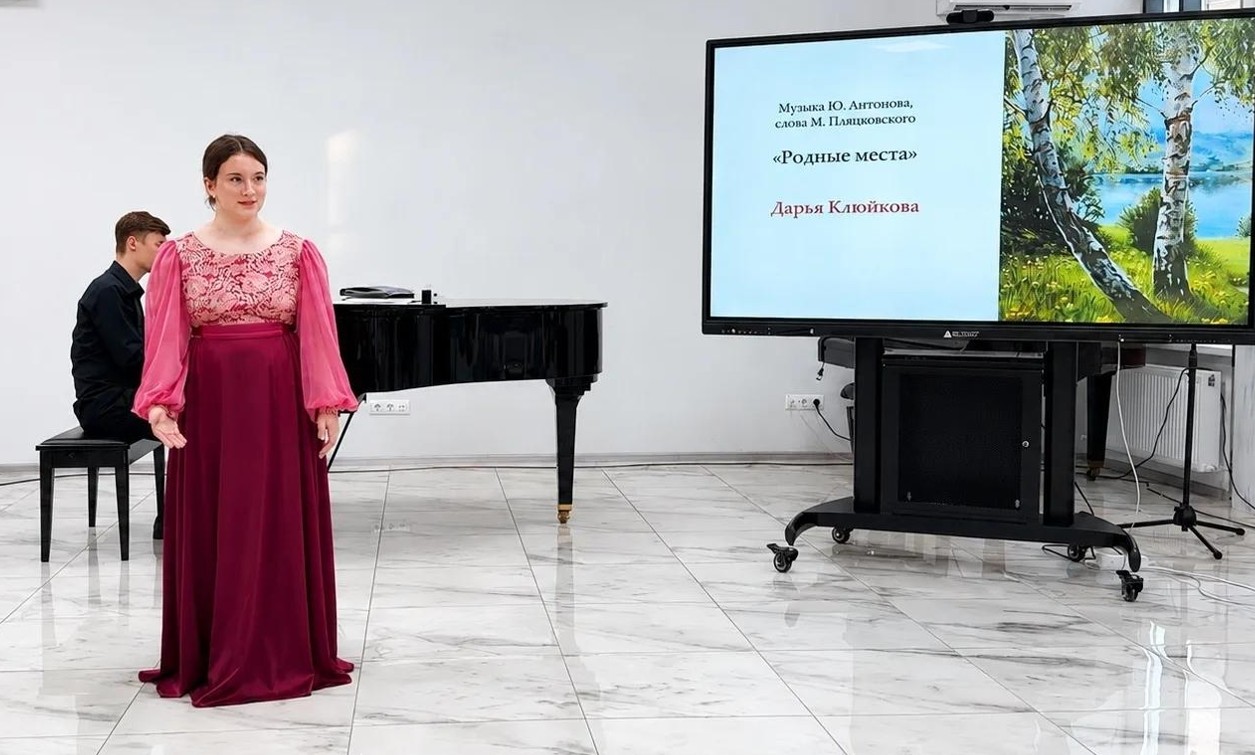 foto KoncertХорЮность 1