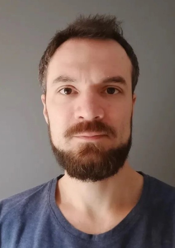 Фокин РА