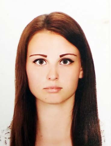 шиневская елена олеговна